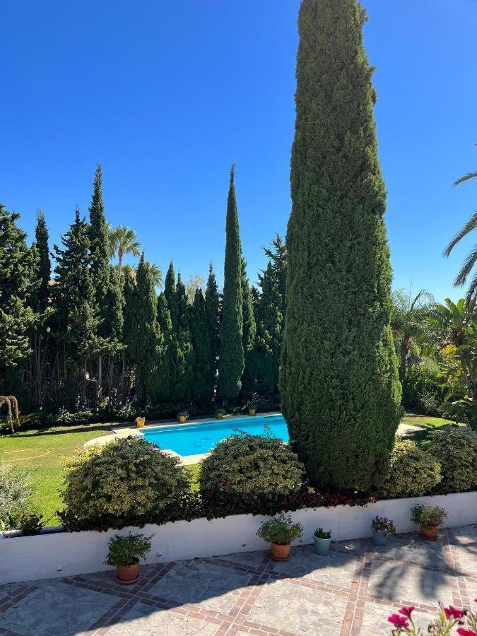 Cortijo De Cortes Естепона Екстериор снимка