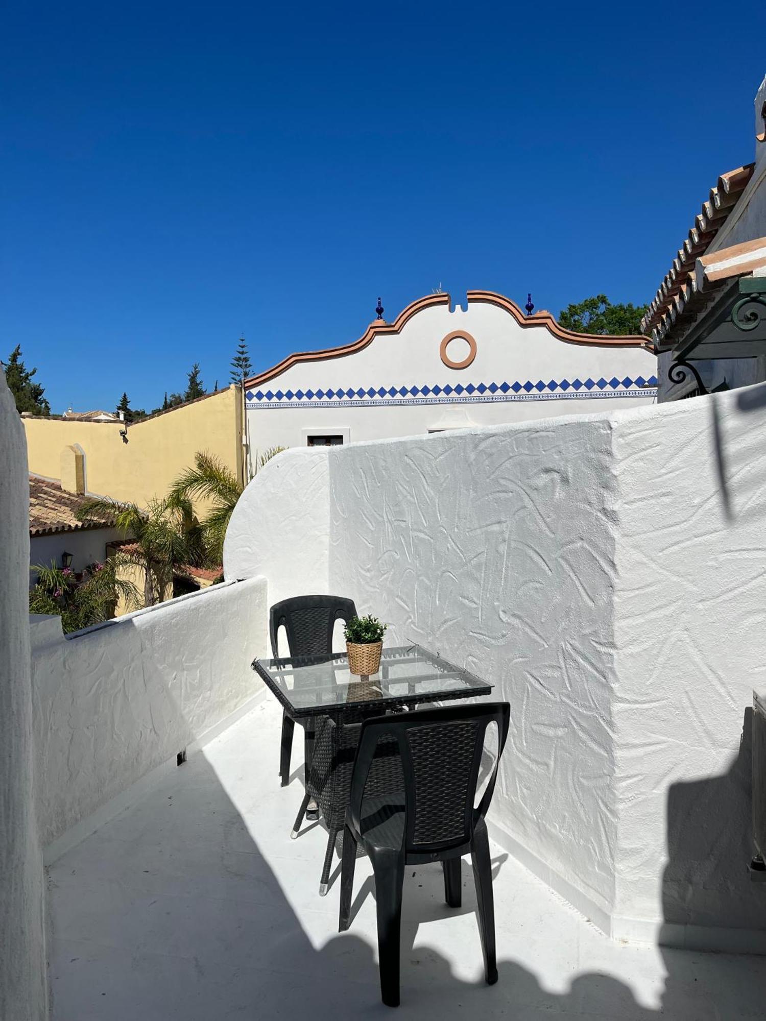 Cortijo De Cortes Естепона Екстериор снимка