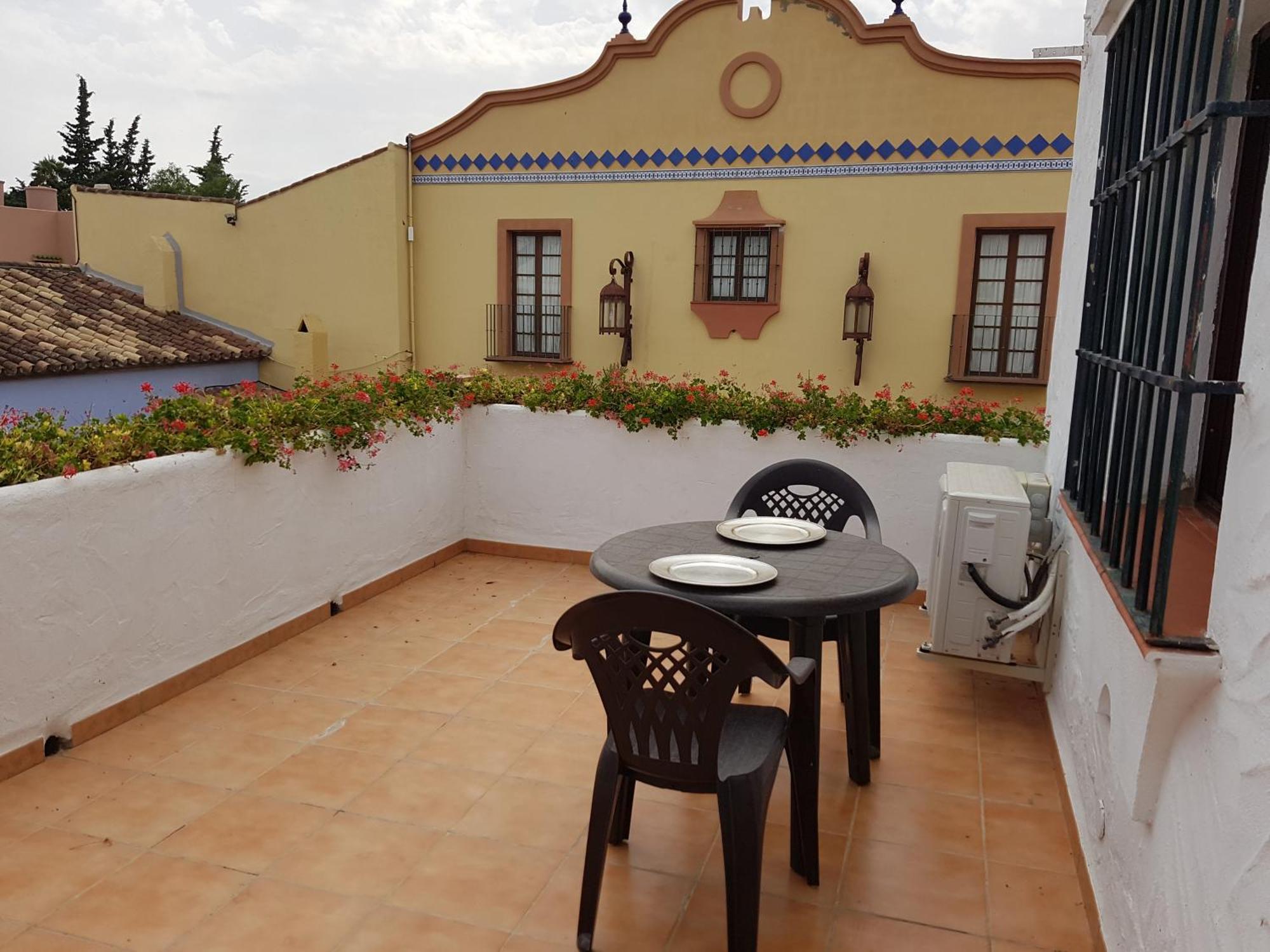 Cortijo De Cortes Естепона Екстериор снимка