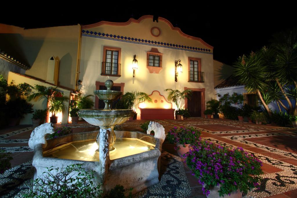 Cortijo De Cortes Естепона Екстериор снимка