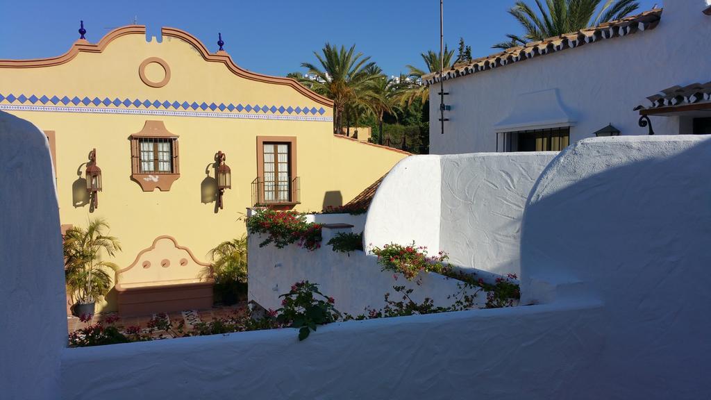 Cortijo De Cortes Естепона Екстериор снимка